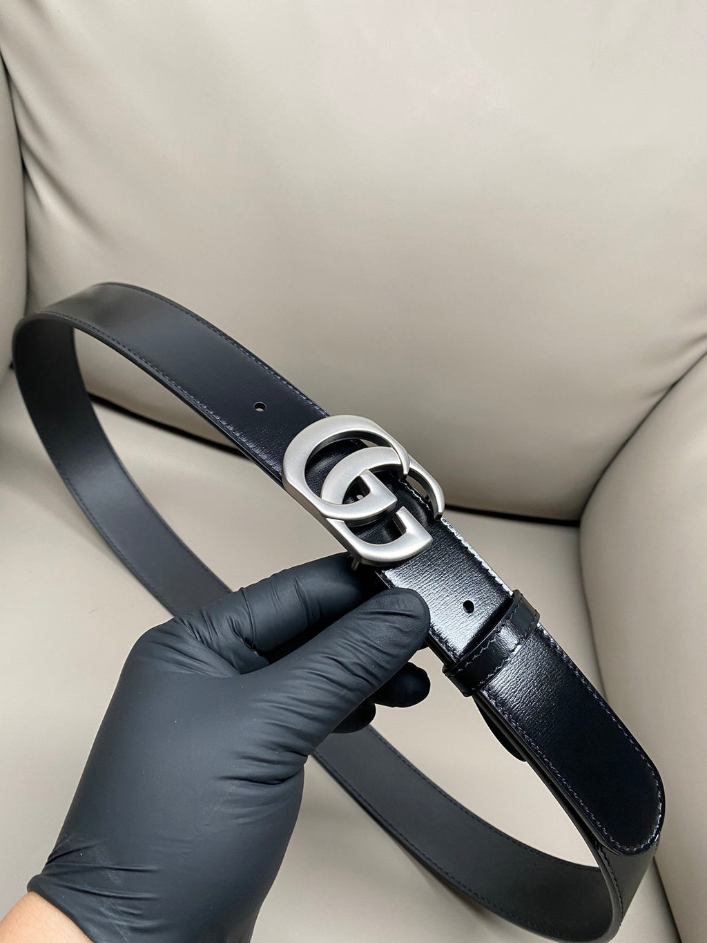 Belt