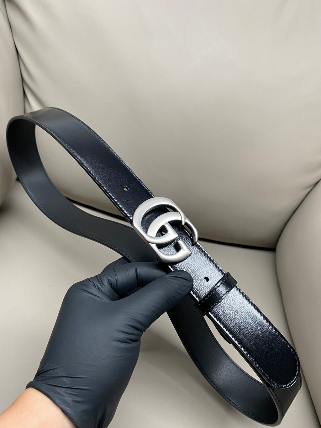 Belt