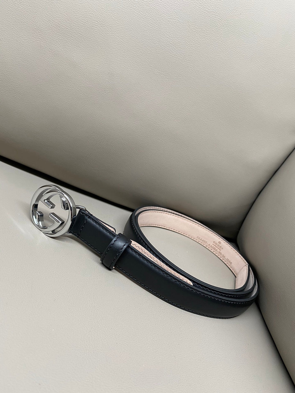 Belt
