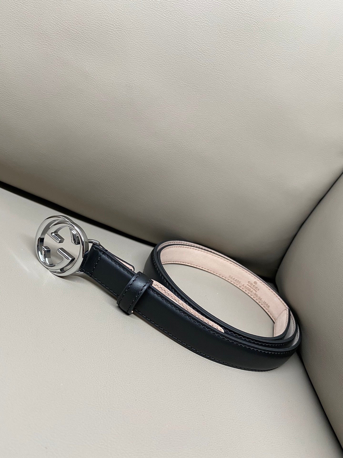 Belt