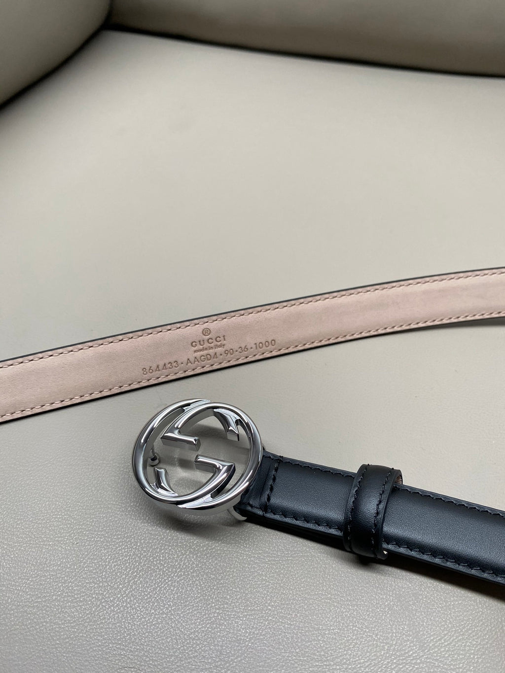 Belt