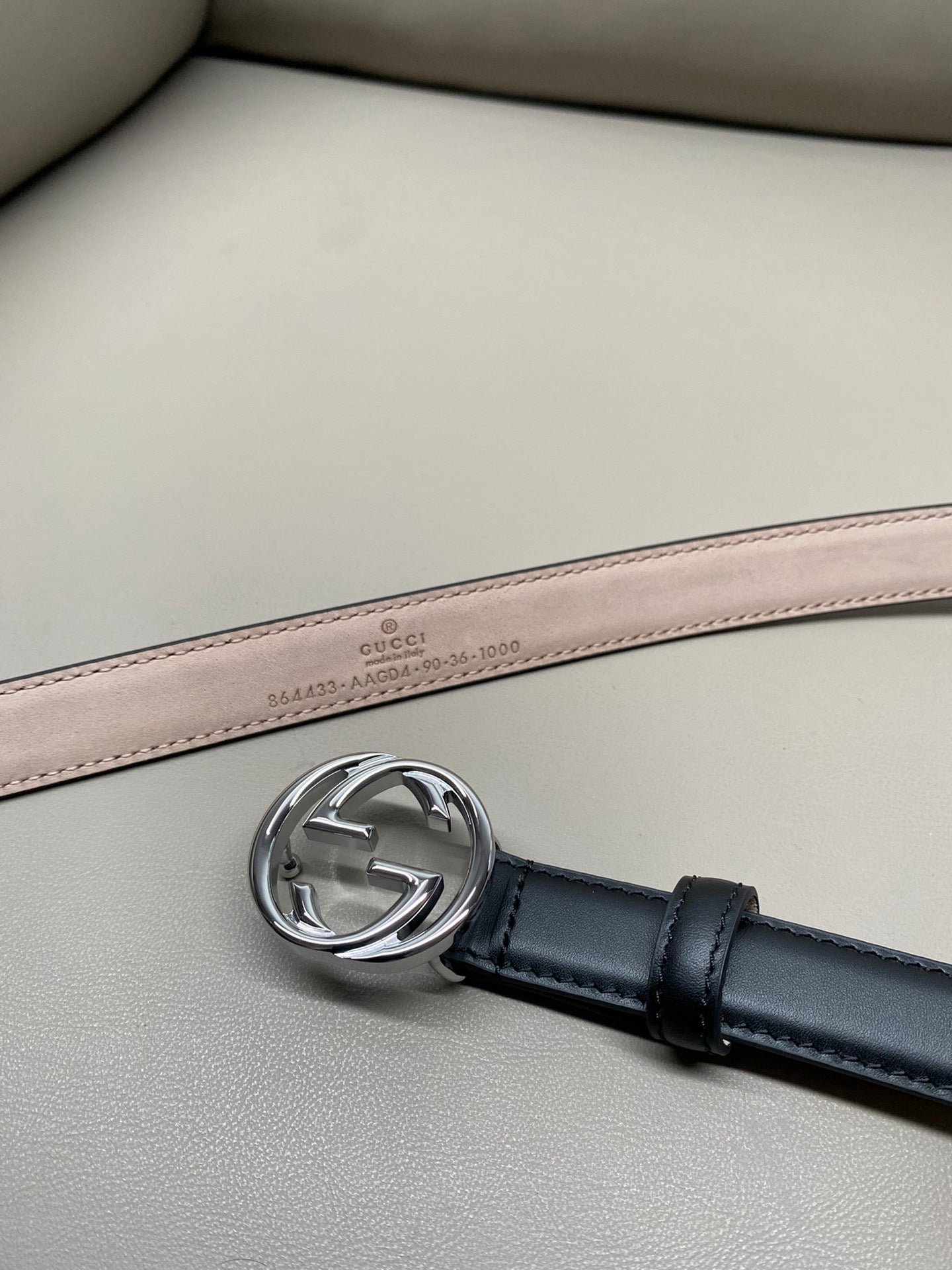 Belt