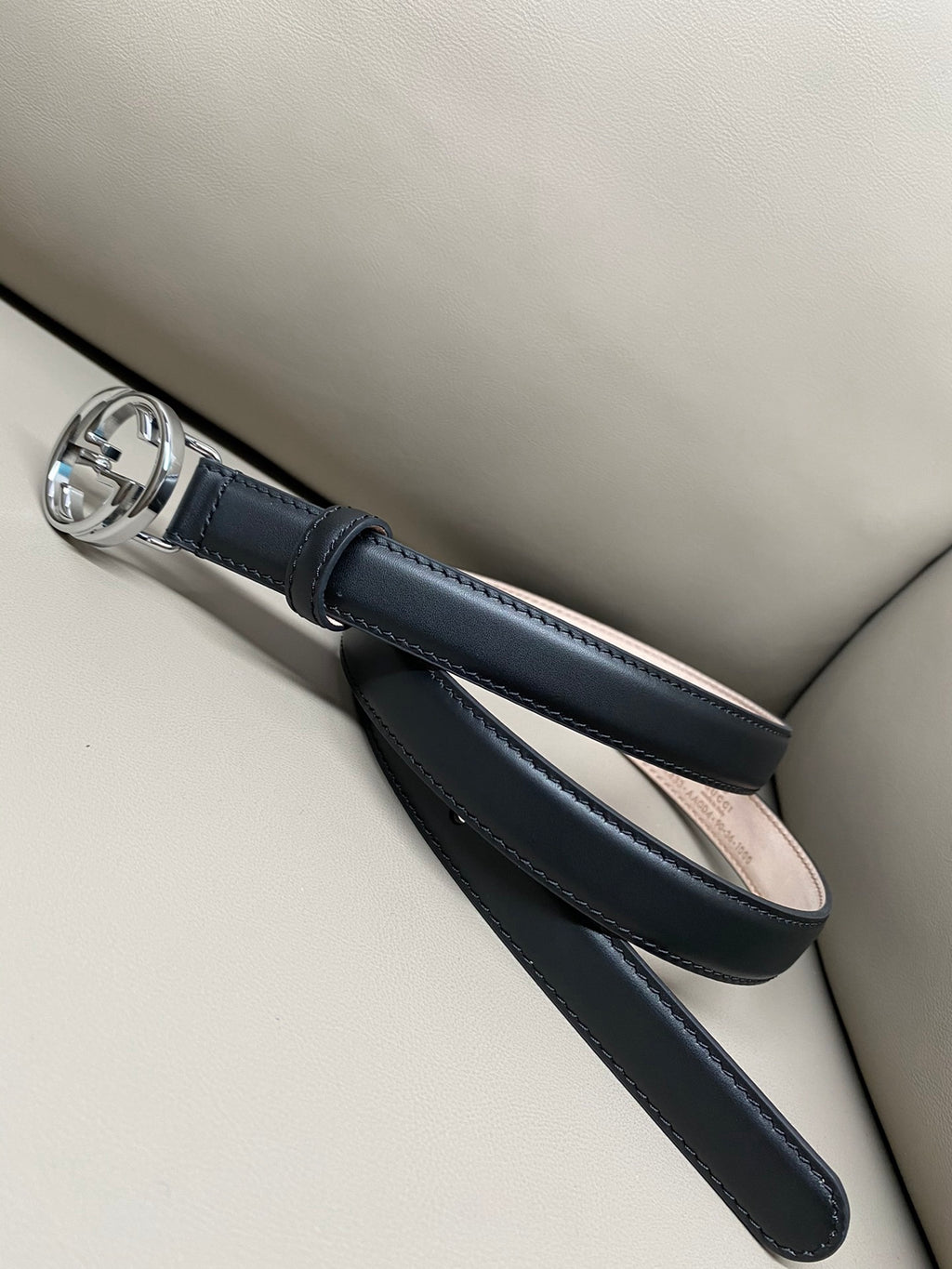 Belt