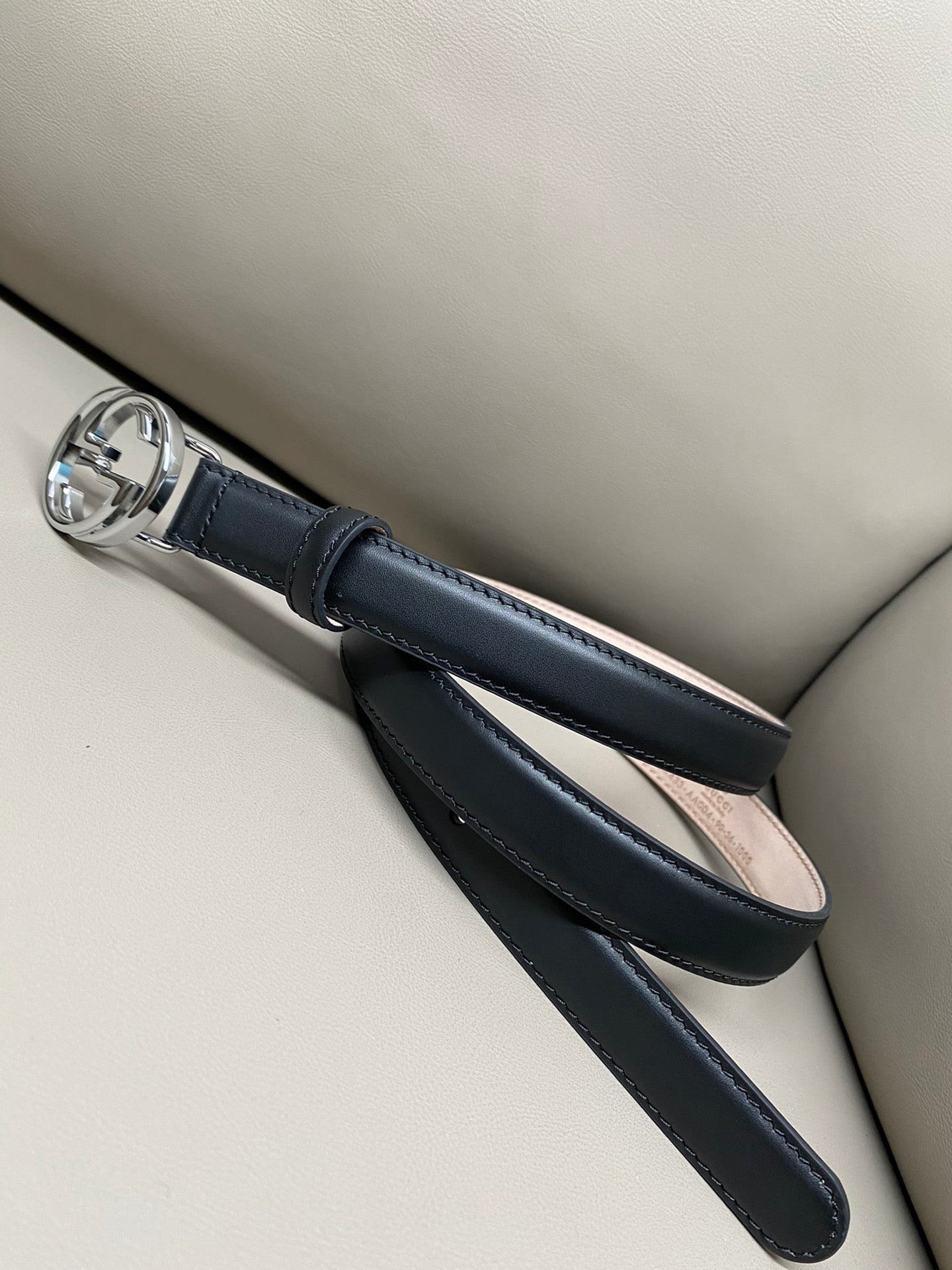 Belt