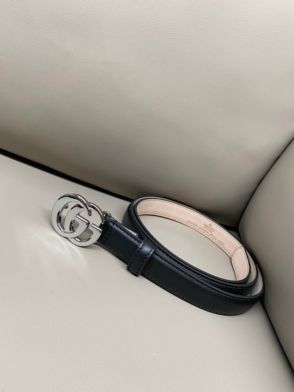 Belt