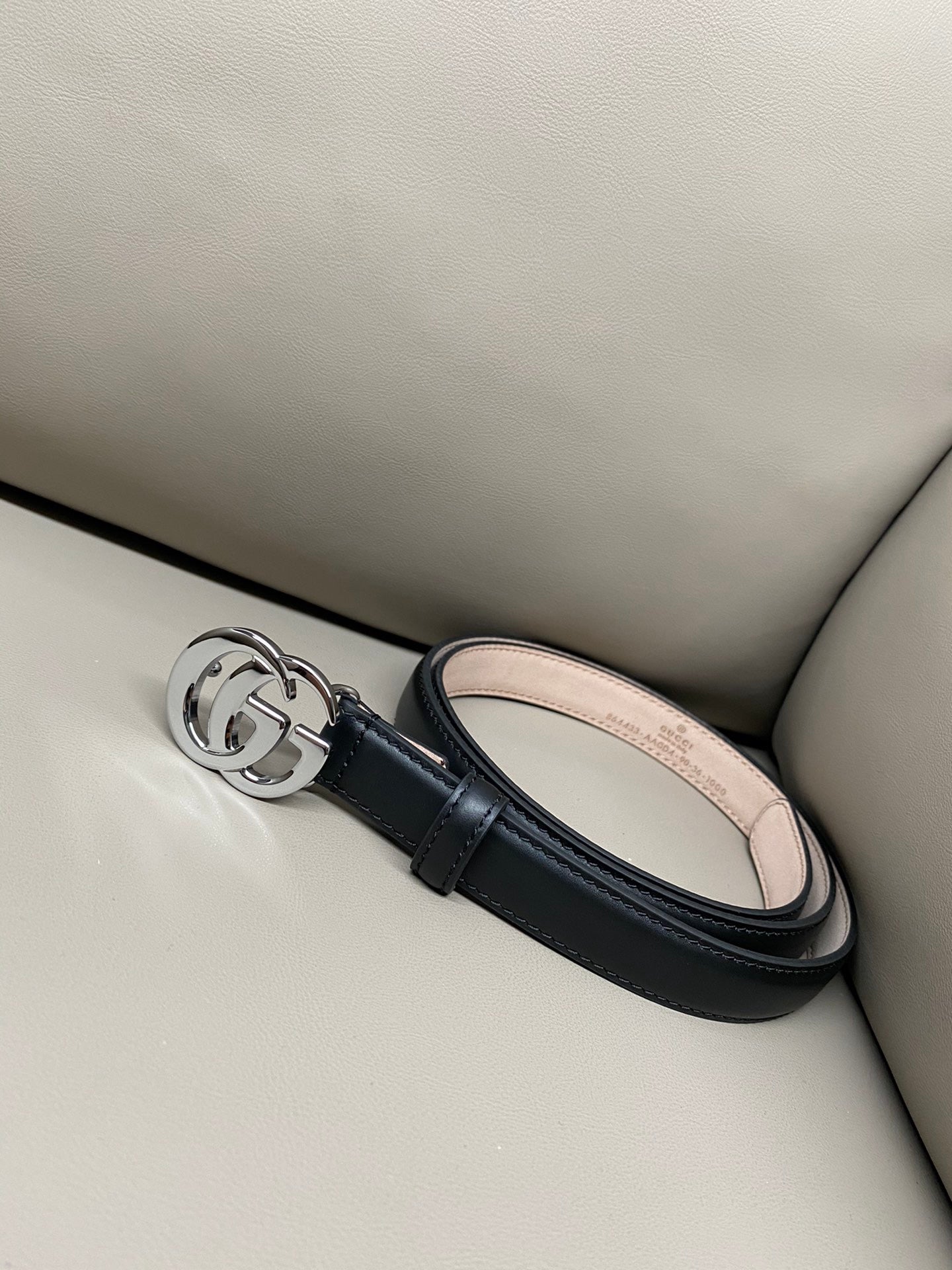 Belt