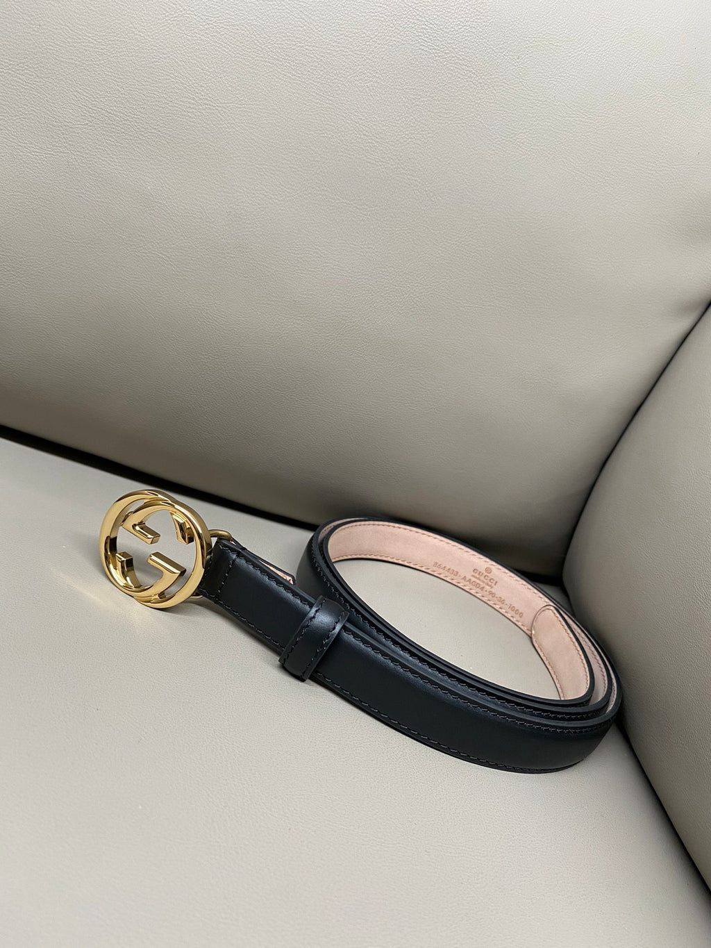 Belt