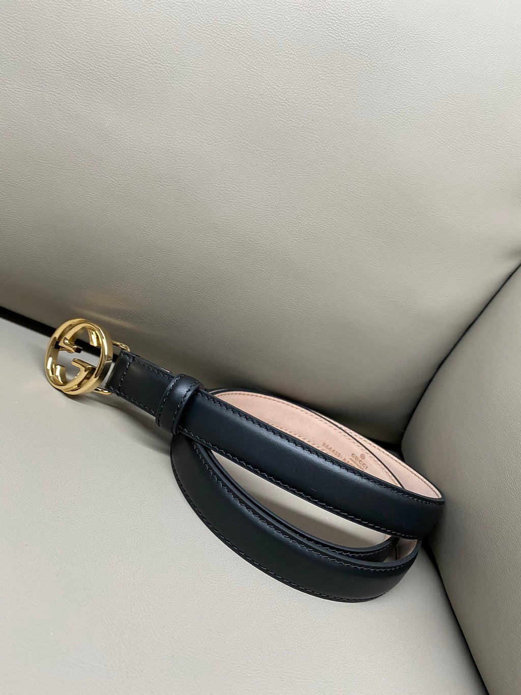 Belt