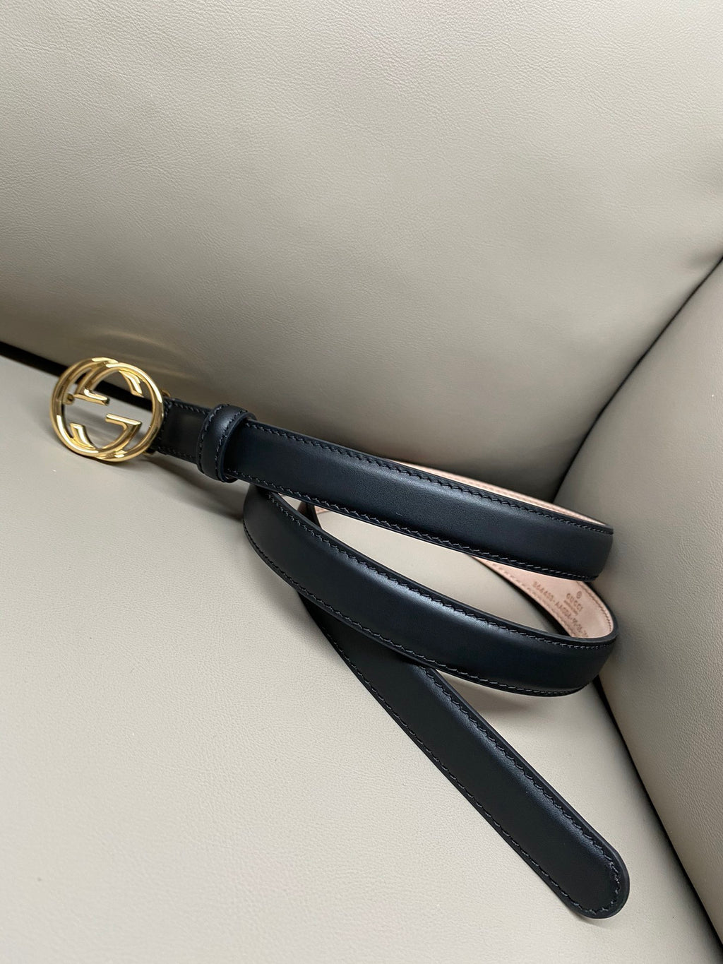 Belt
