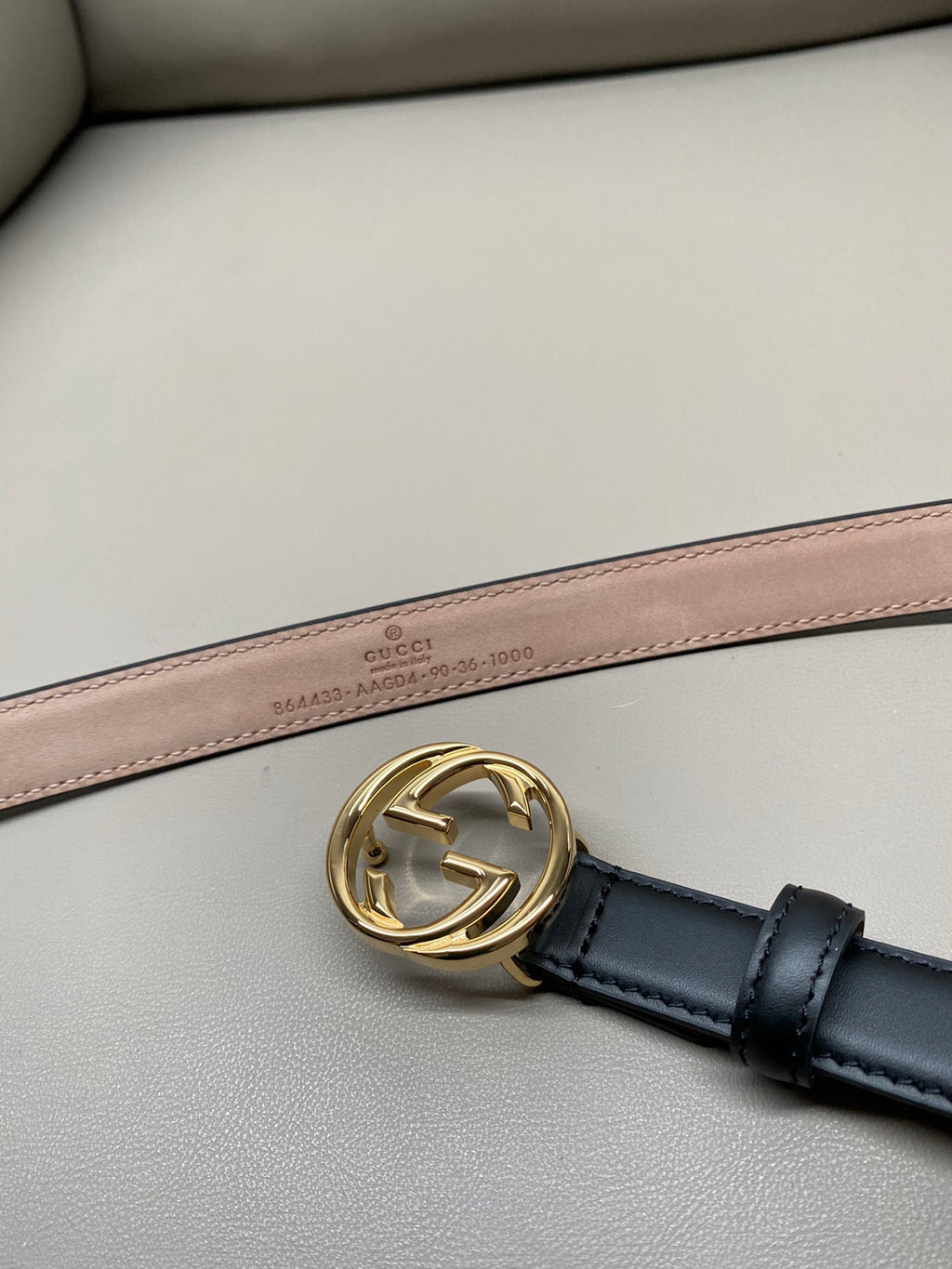 Belt