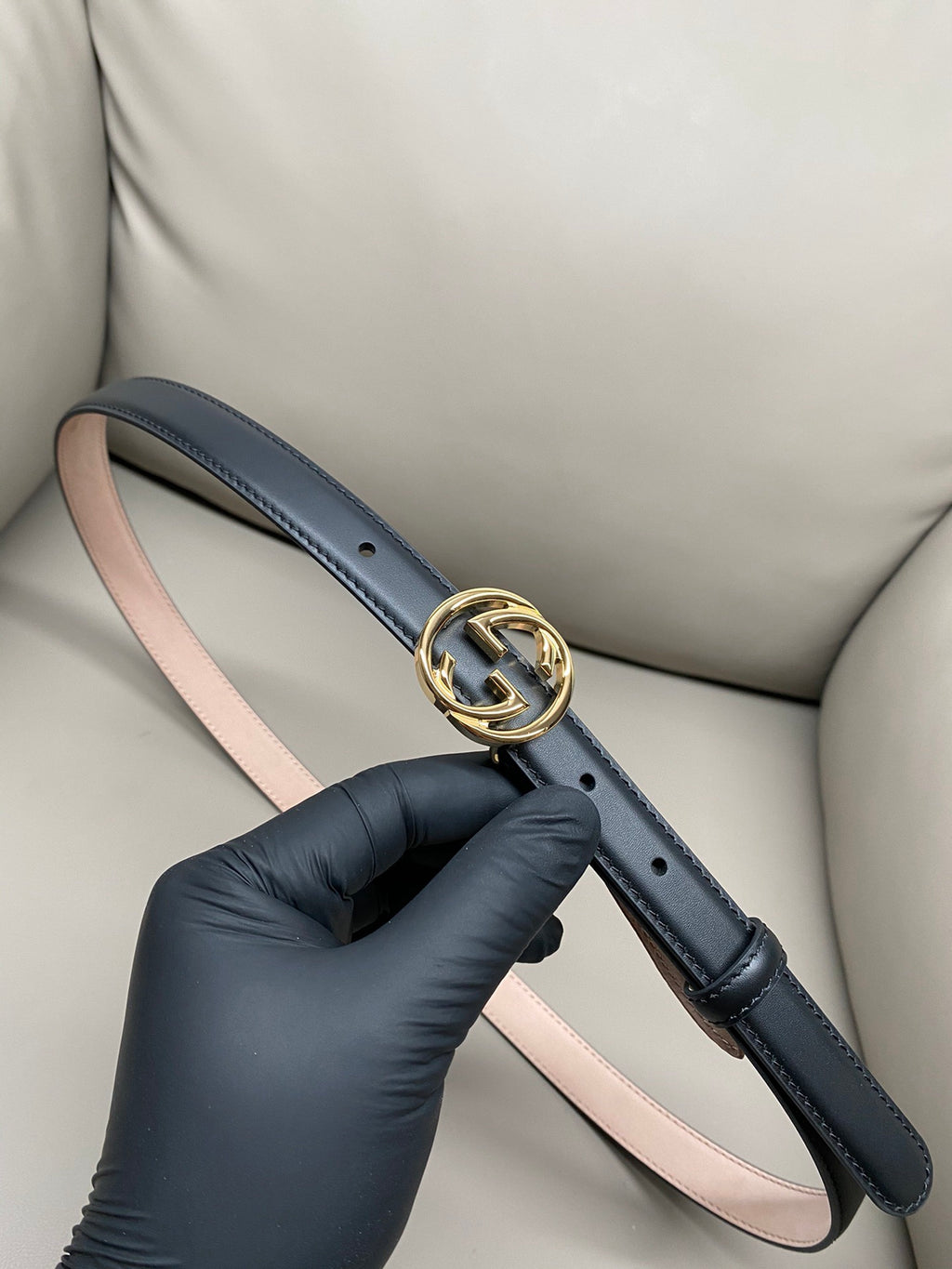 Belt