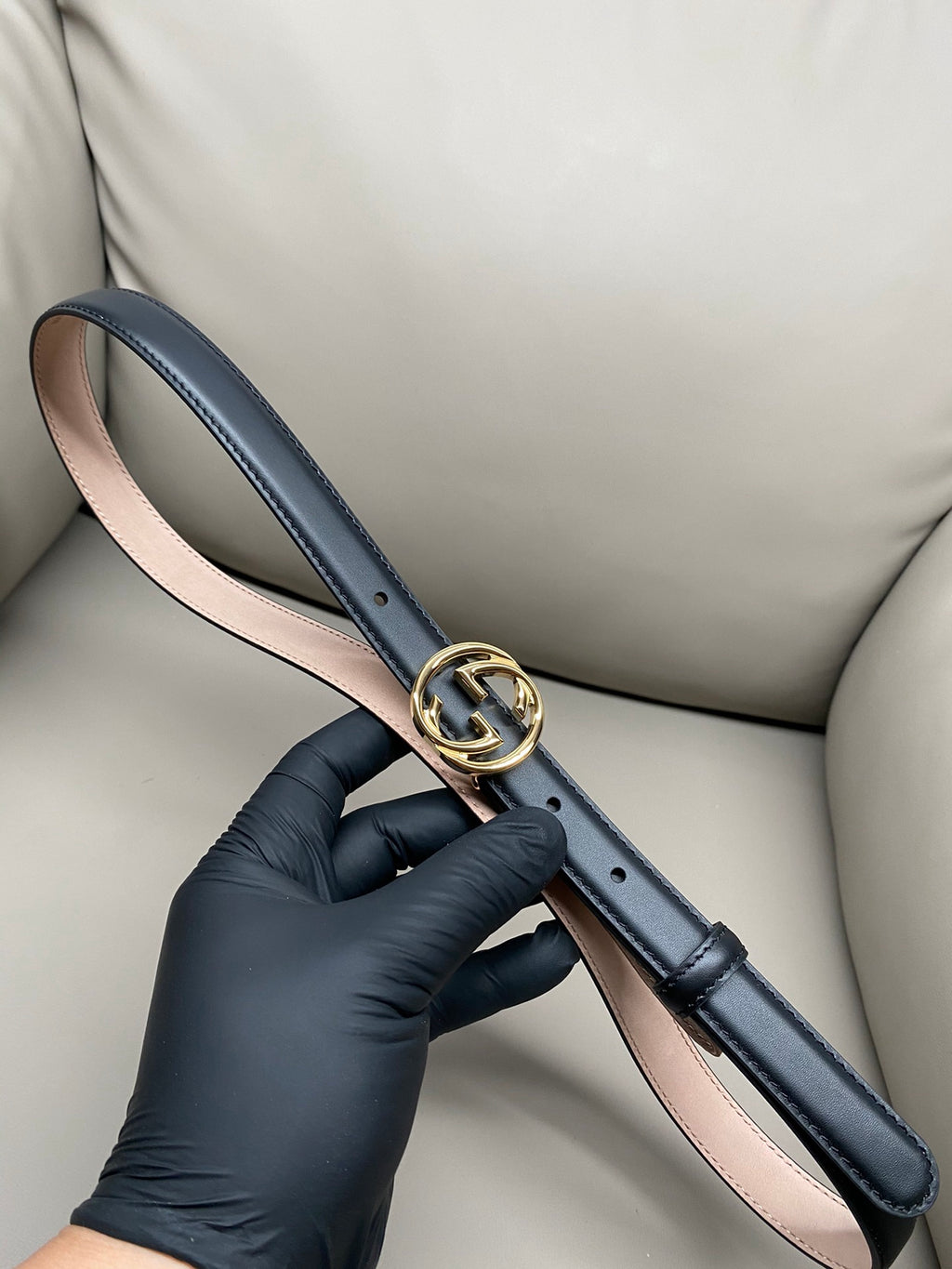Belt