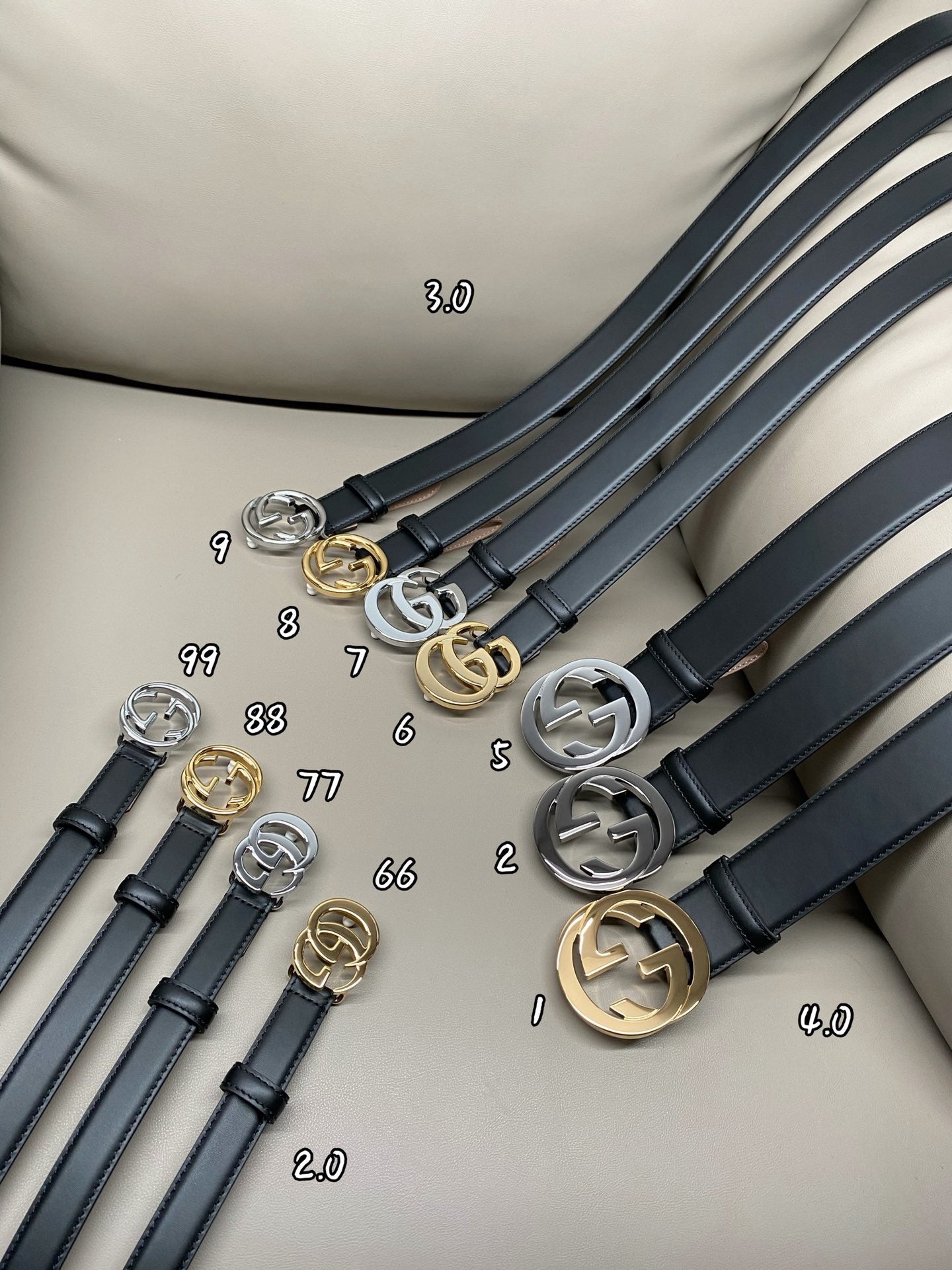 Belt