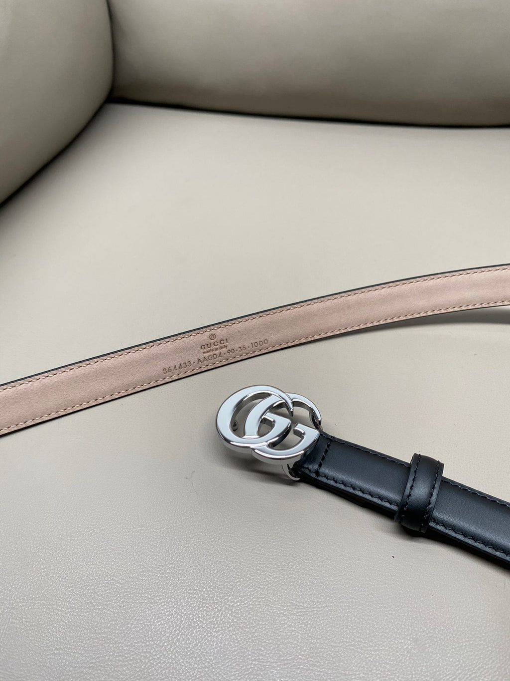 Belt