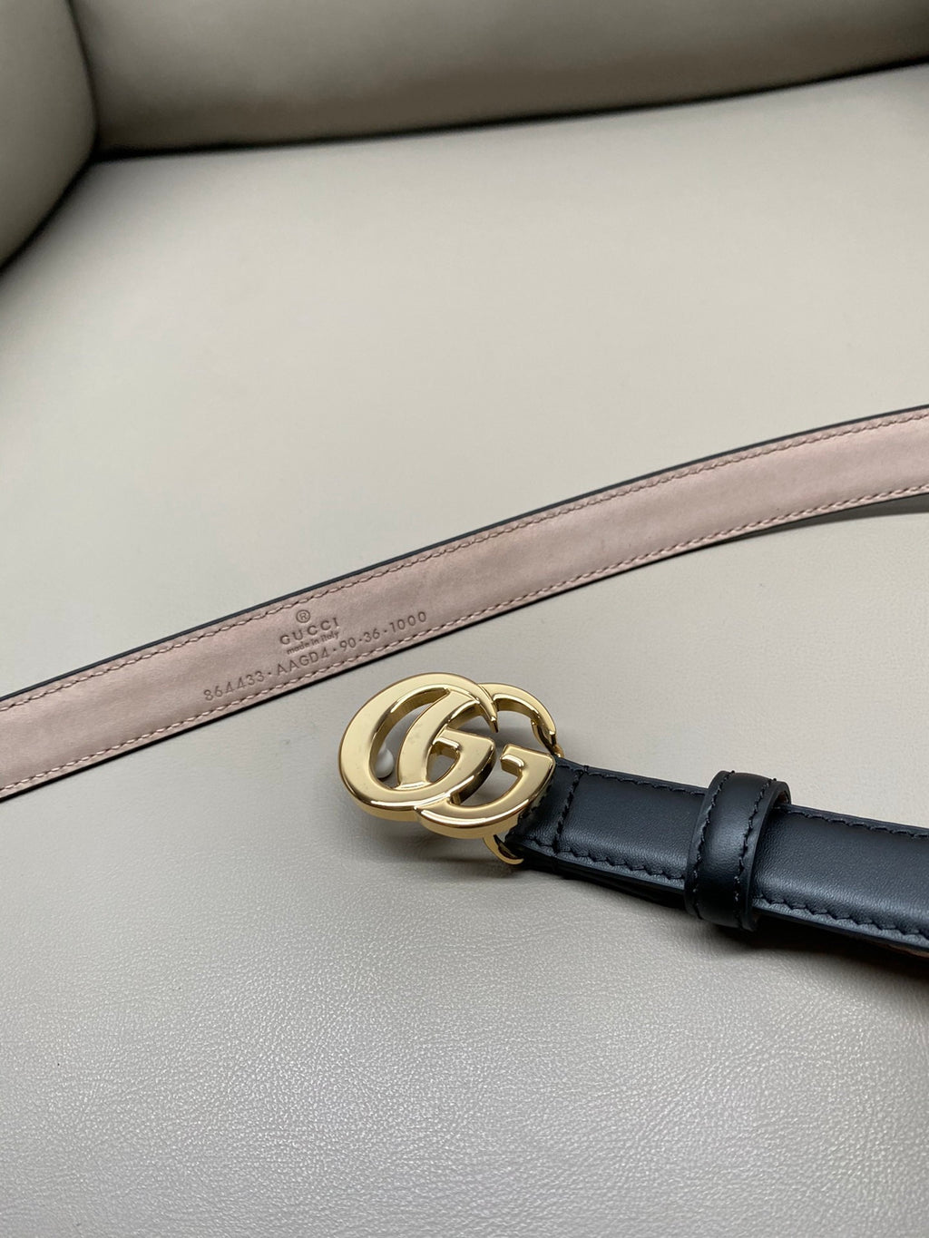 Belt