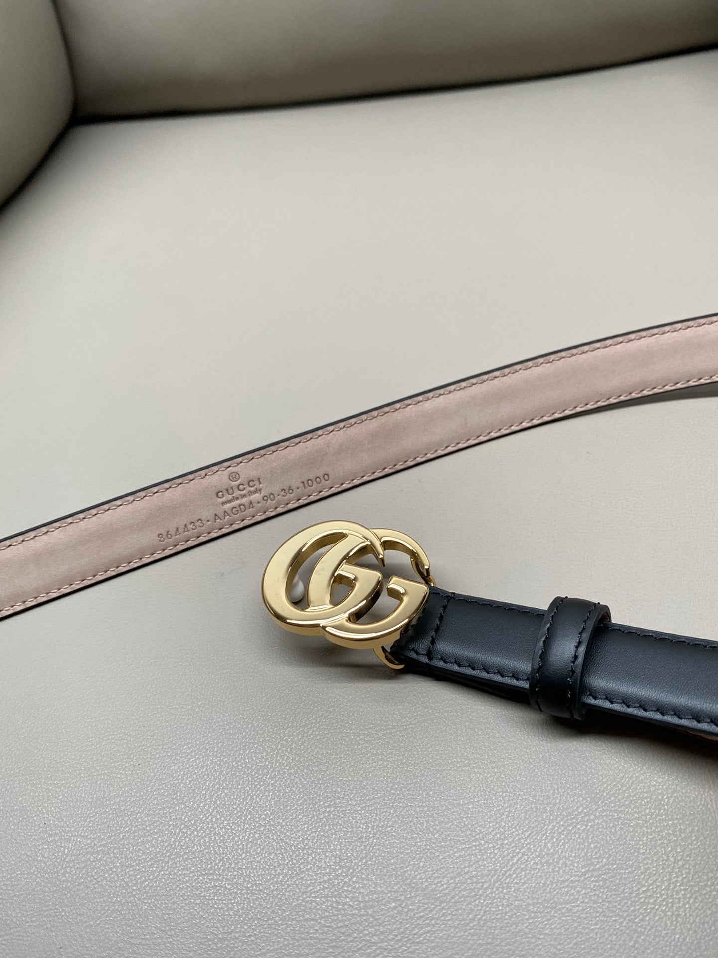 Belt