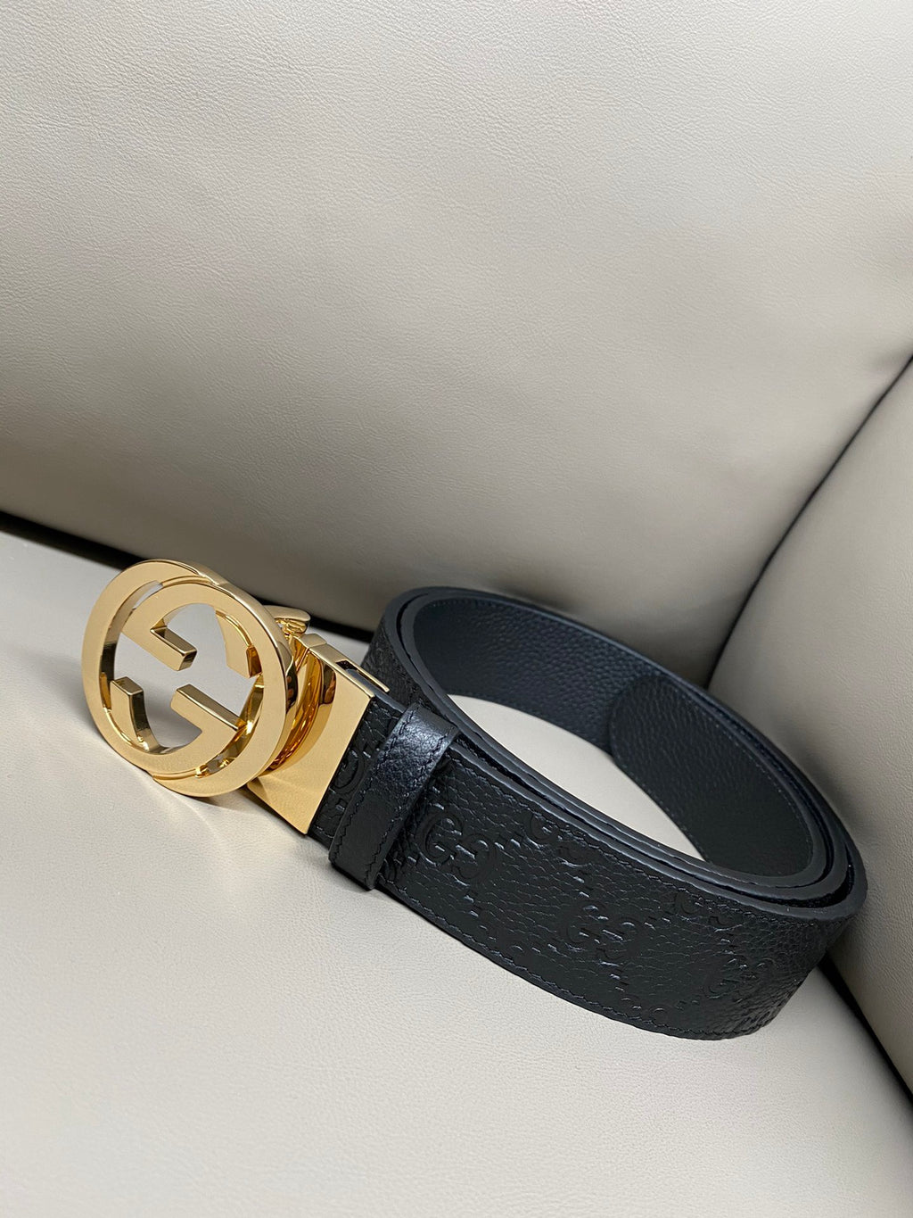 Belt