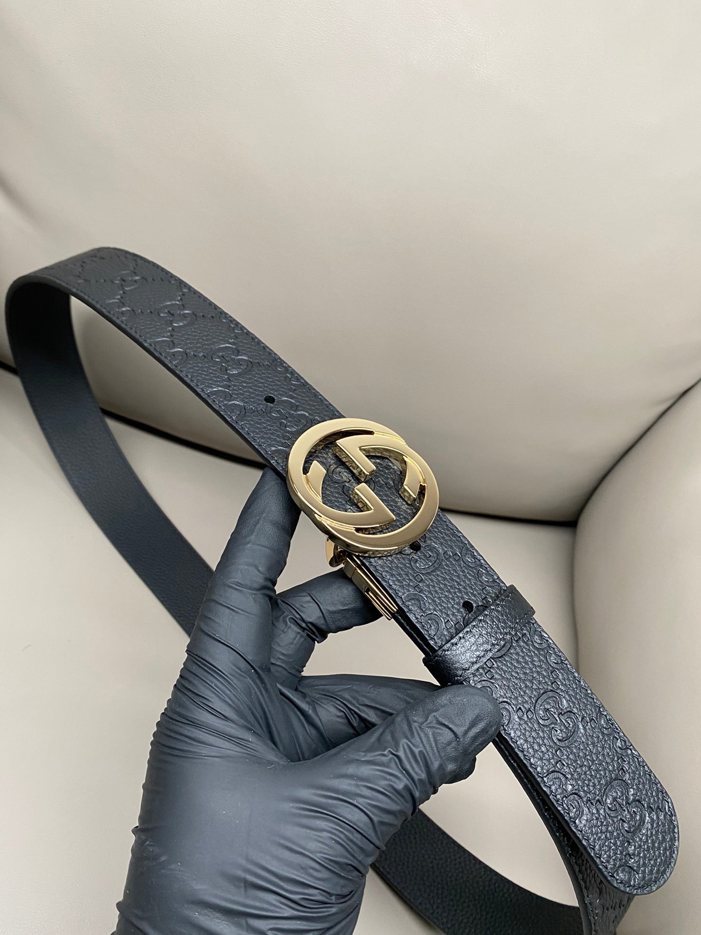 Belt