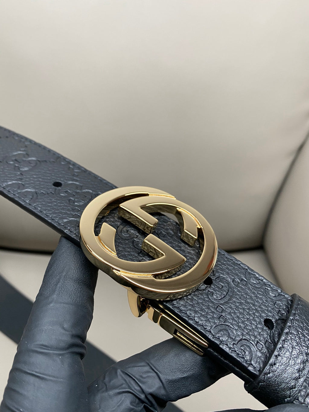 Belt