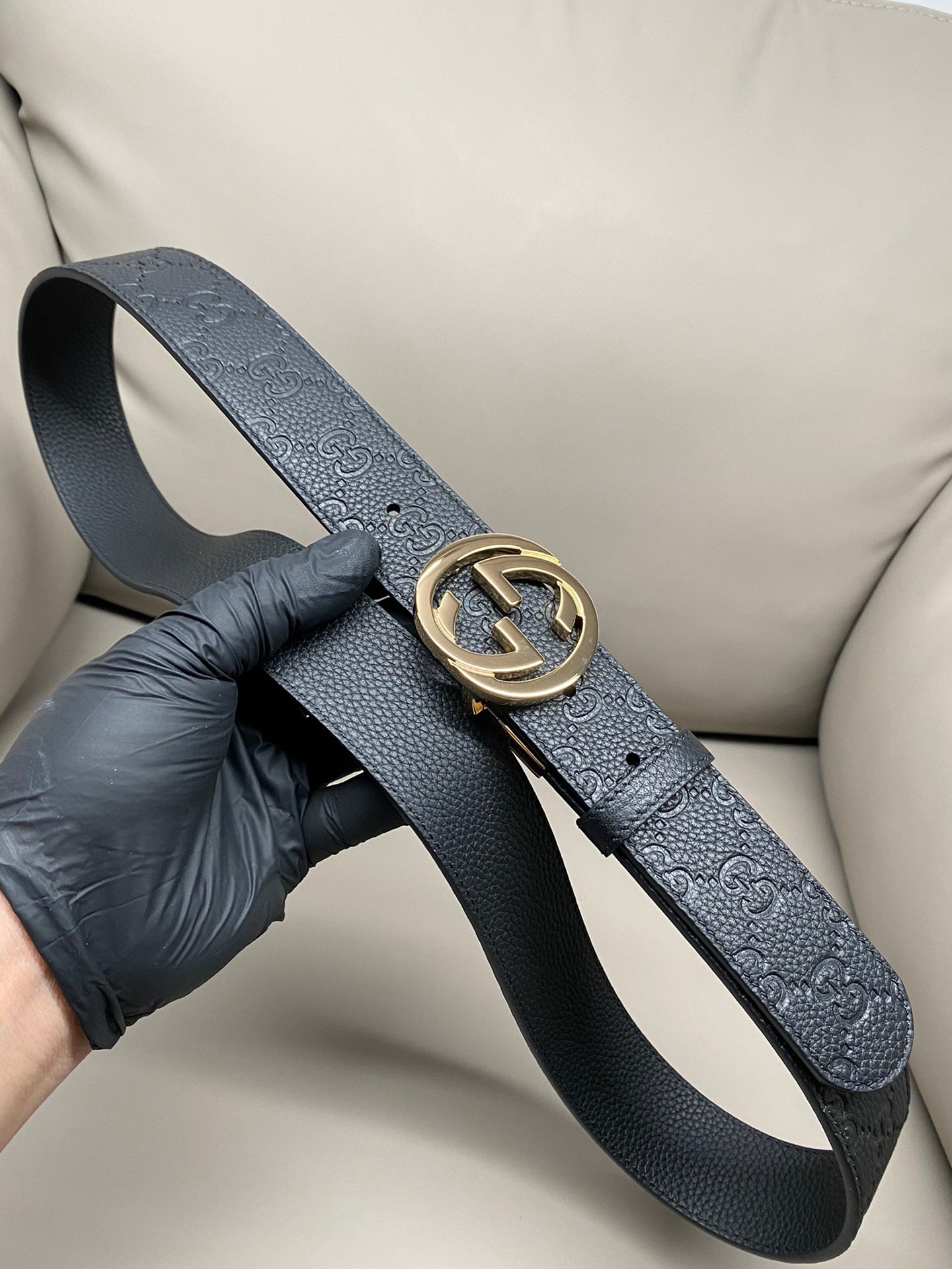 Belt