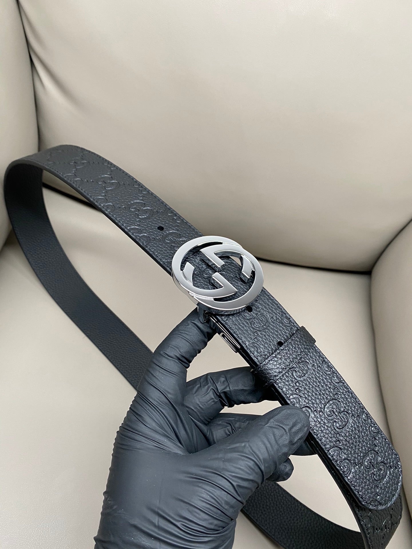 Belt