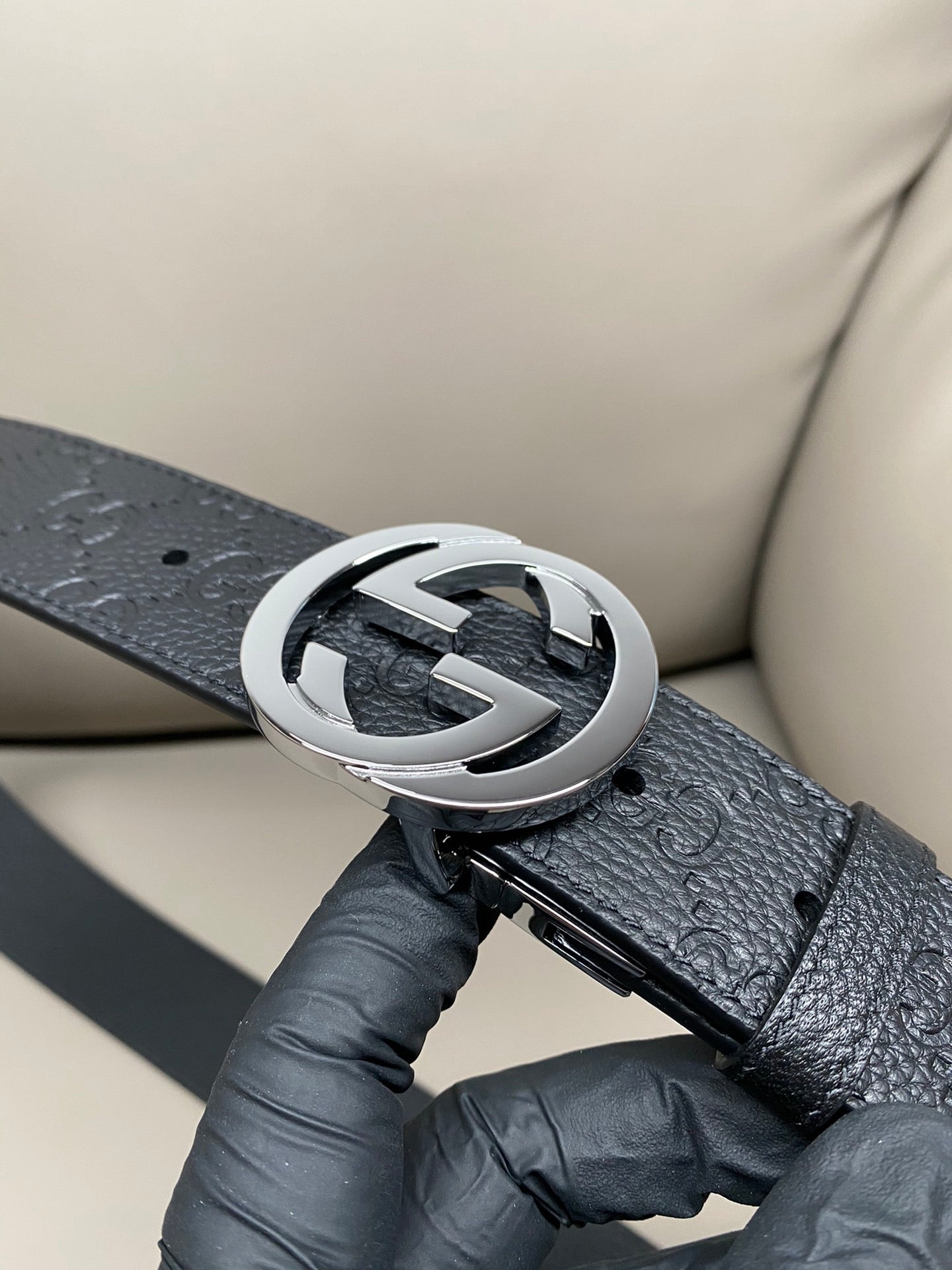 Belt