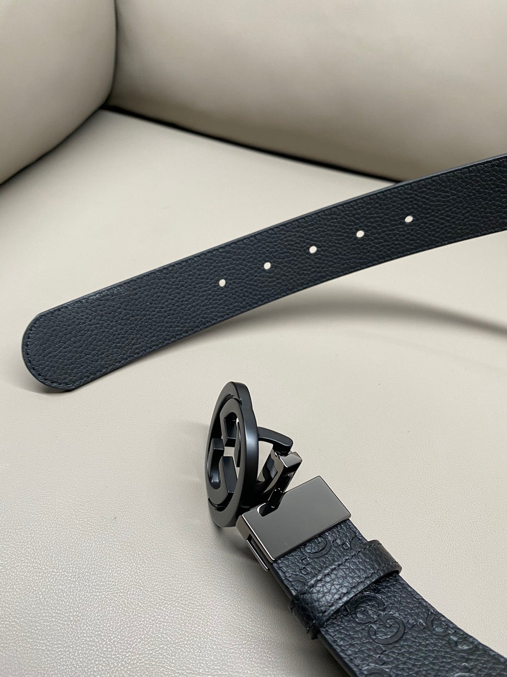 Belt