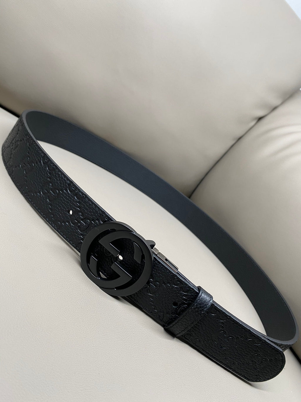 Belt