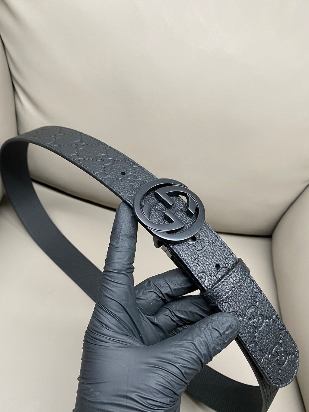 Belt