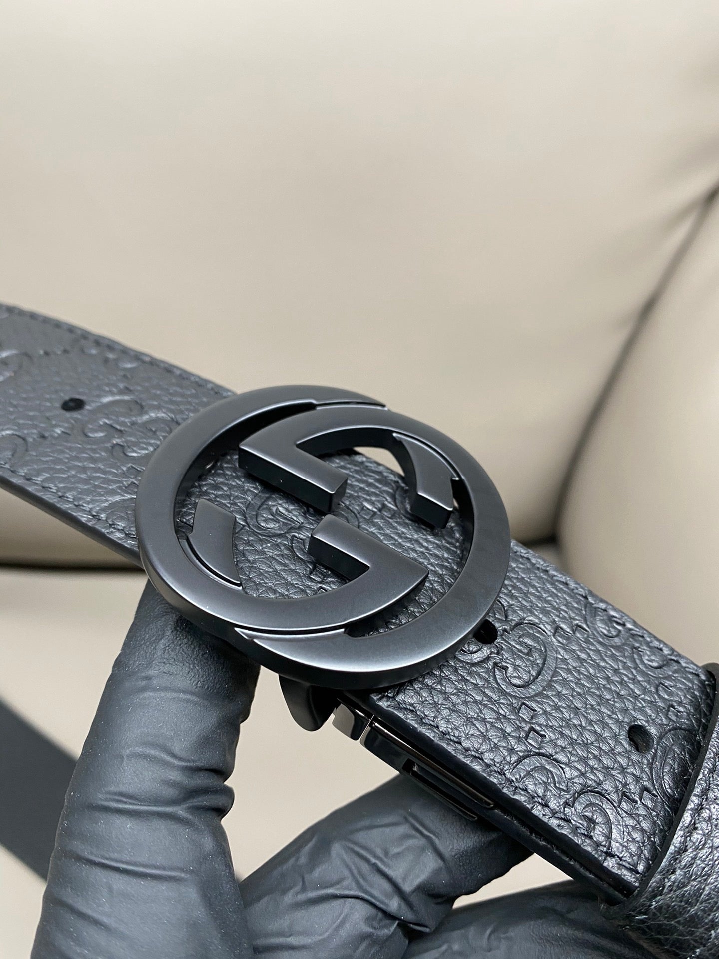 Belt
