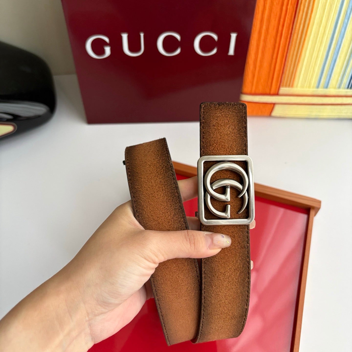 Belt