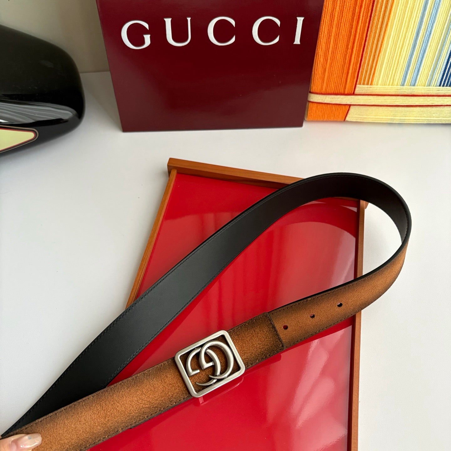 Belt