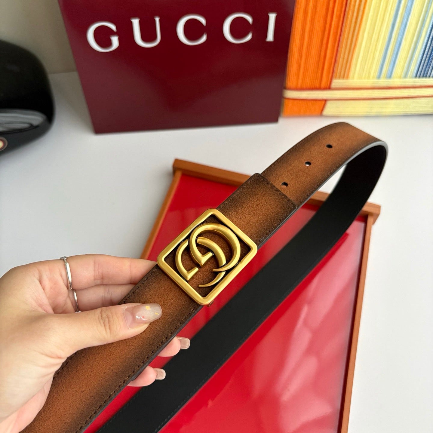 Belt