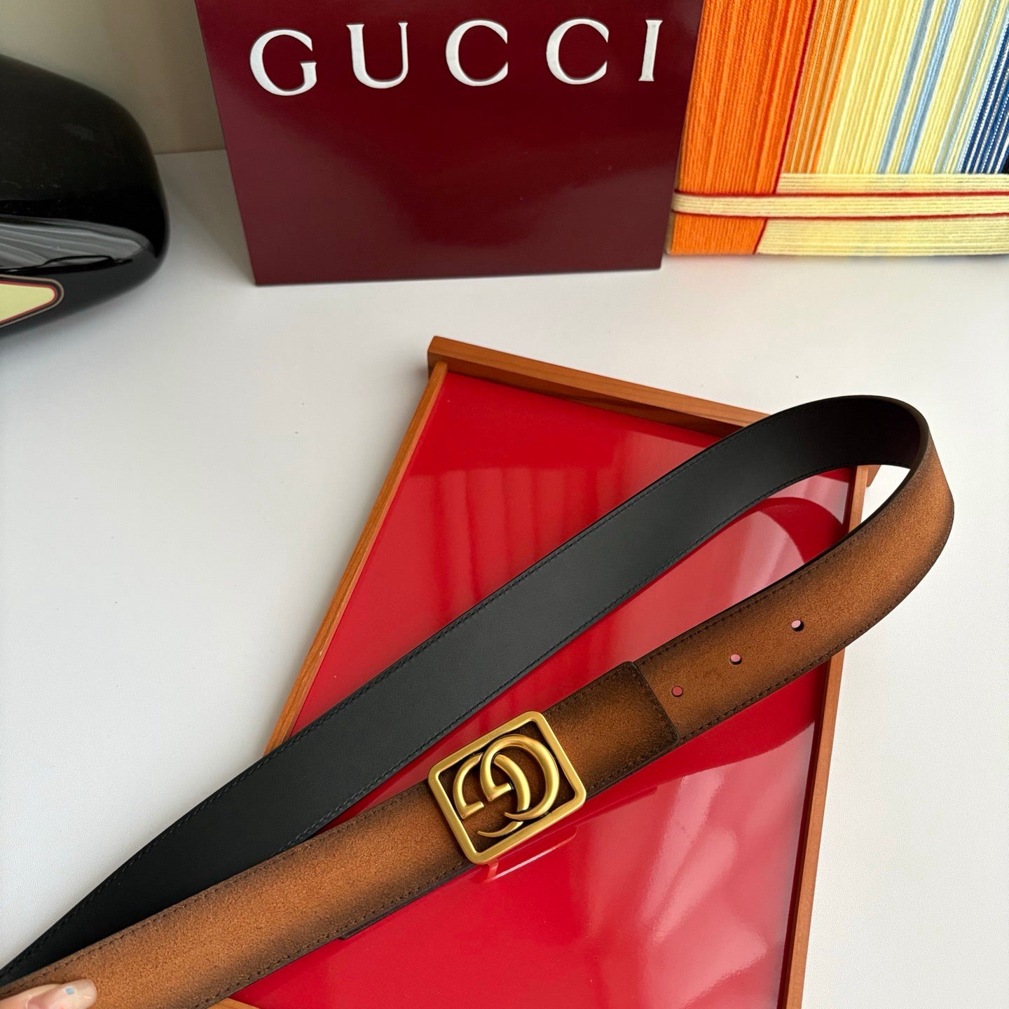 Belt
