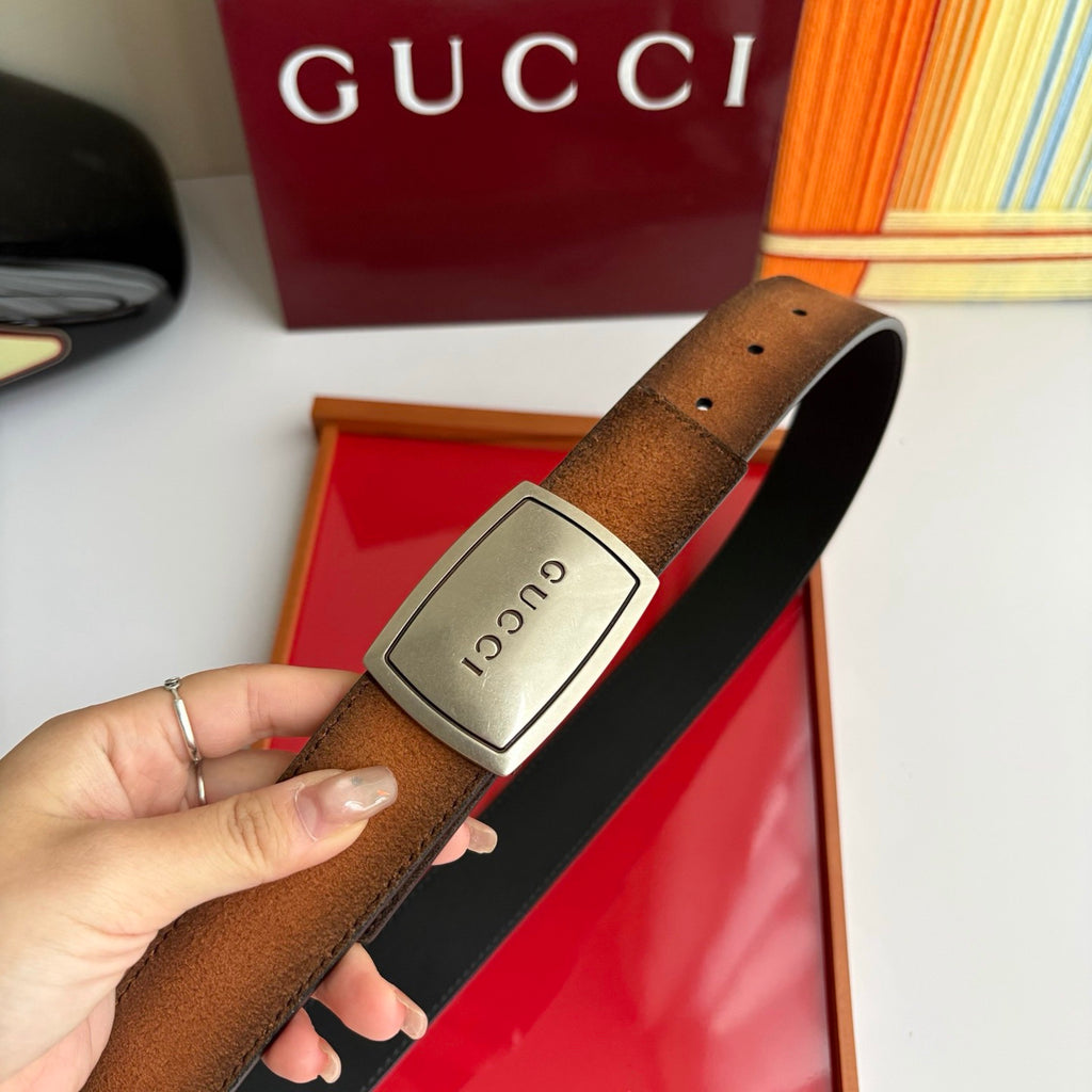 Belt