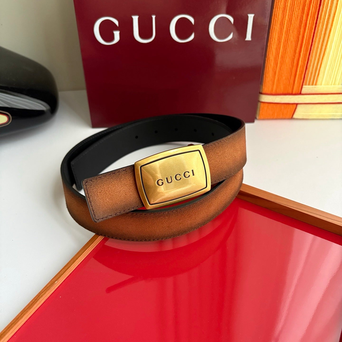 Belt