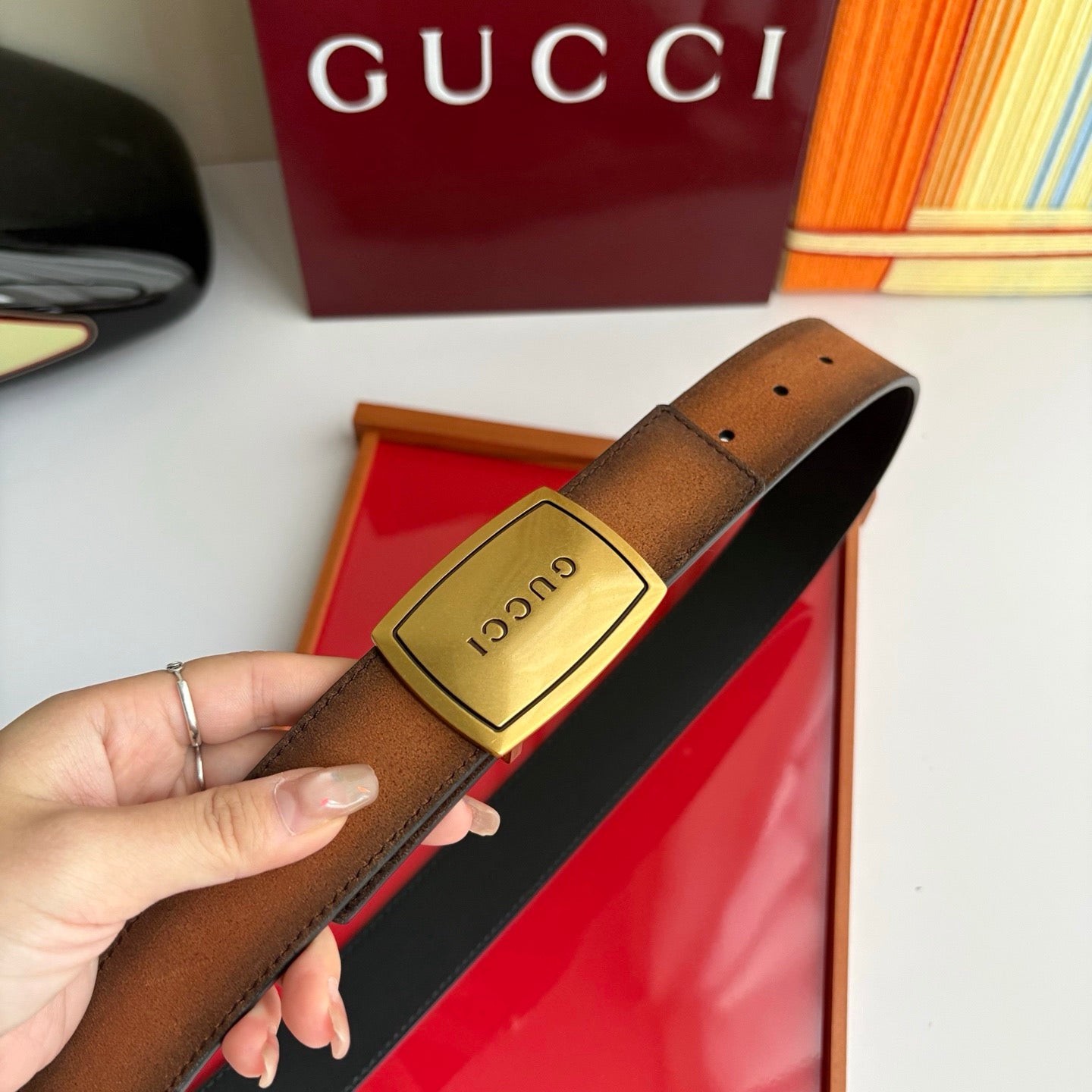 Belt