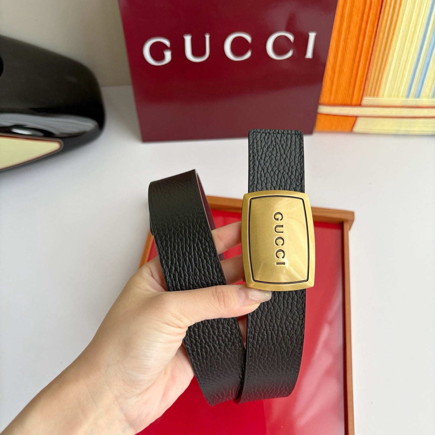 Belt