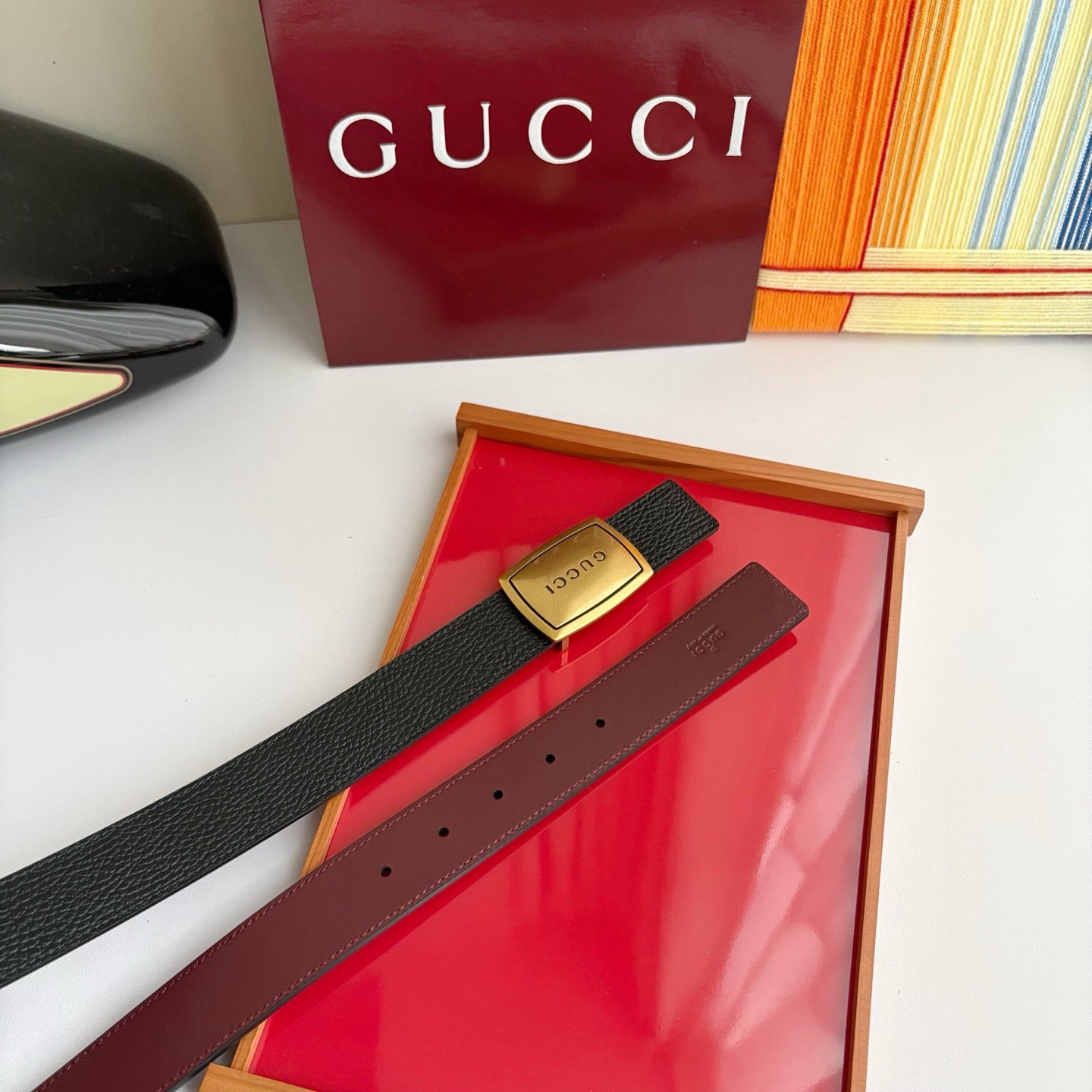 Belt