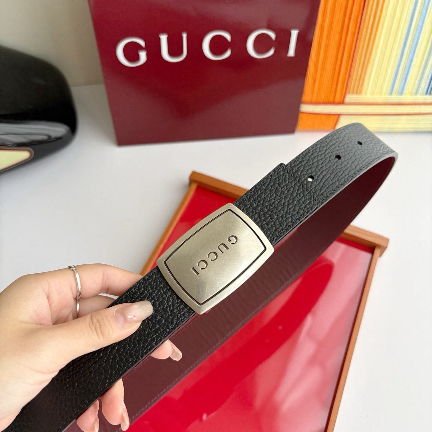 Belt