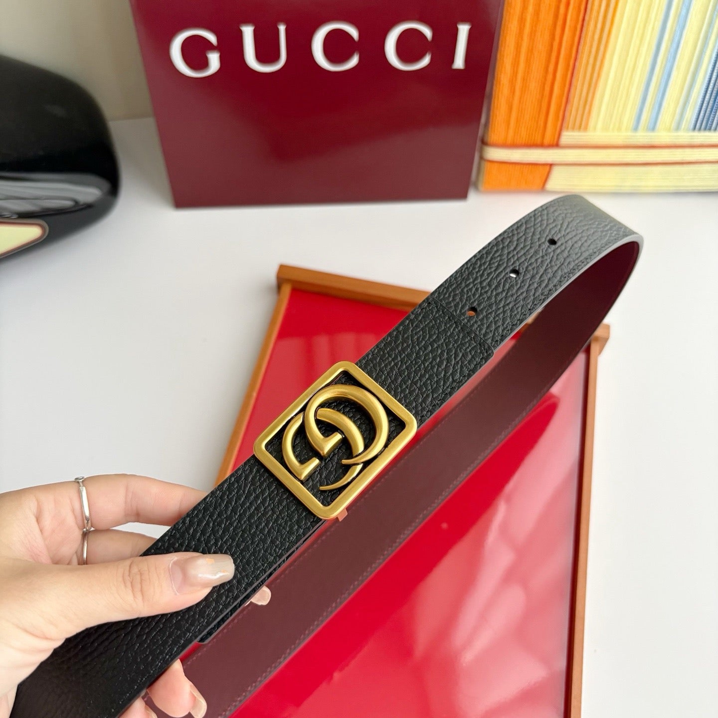 Belt