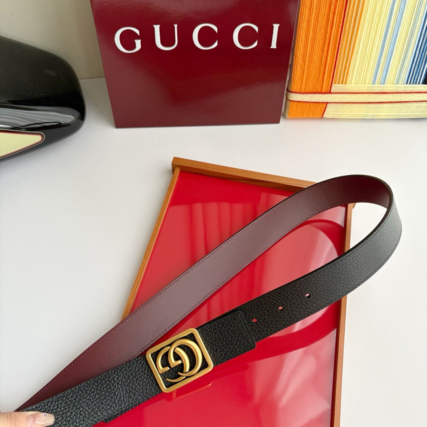 Belt