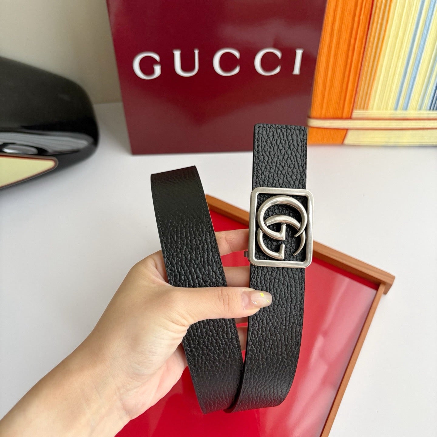 Belt