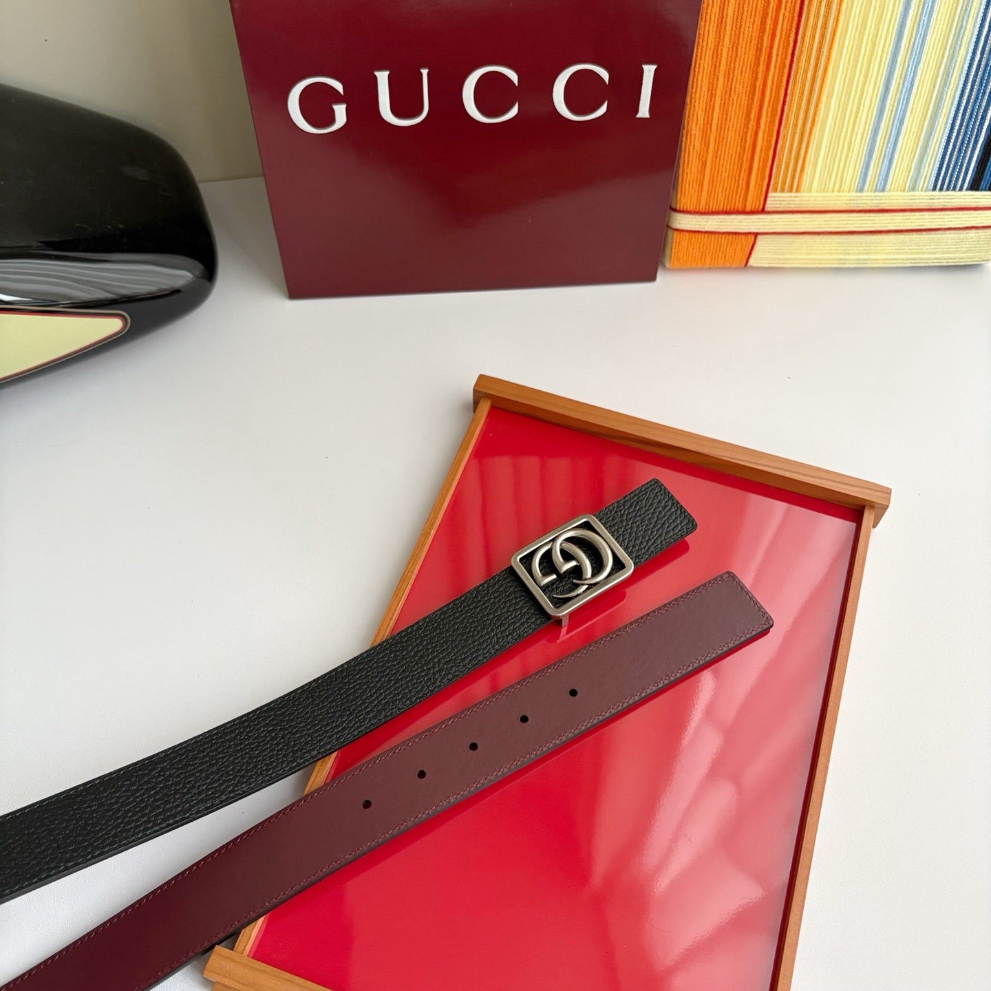 Belt