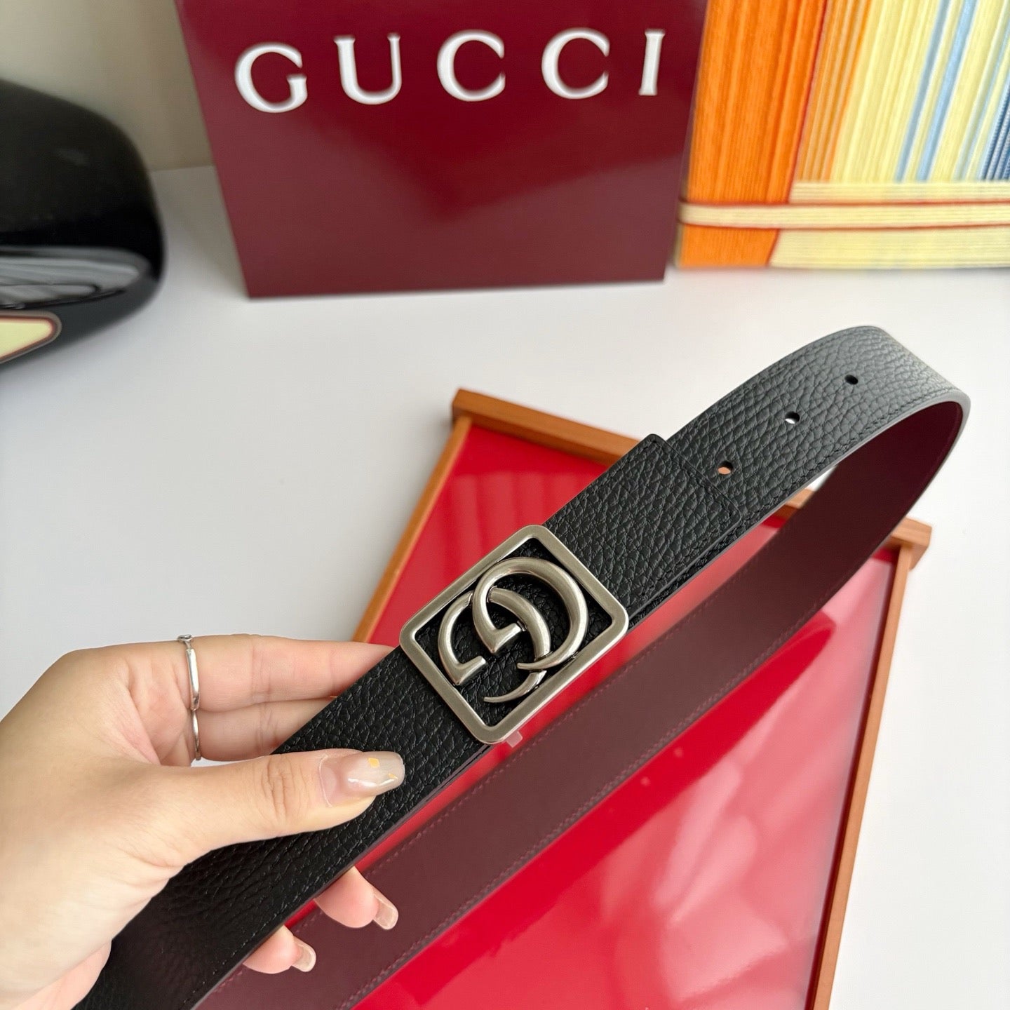 Belt