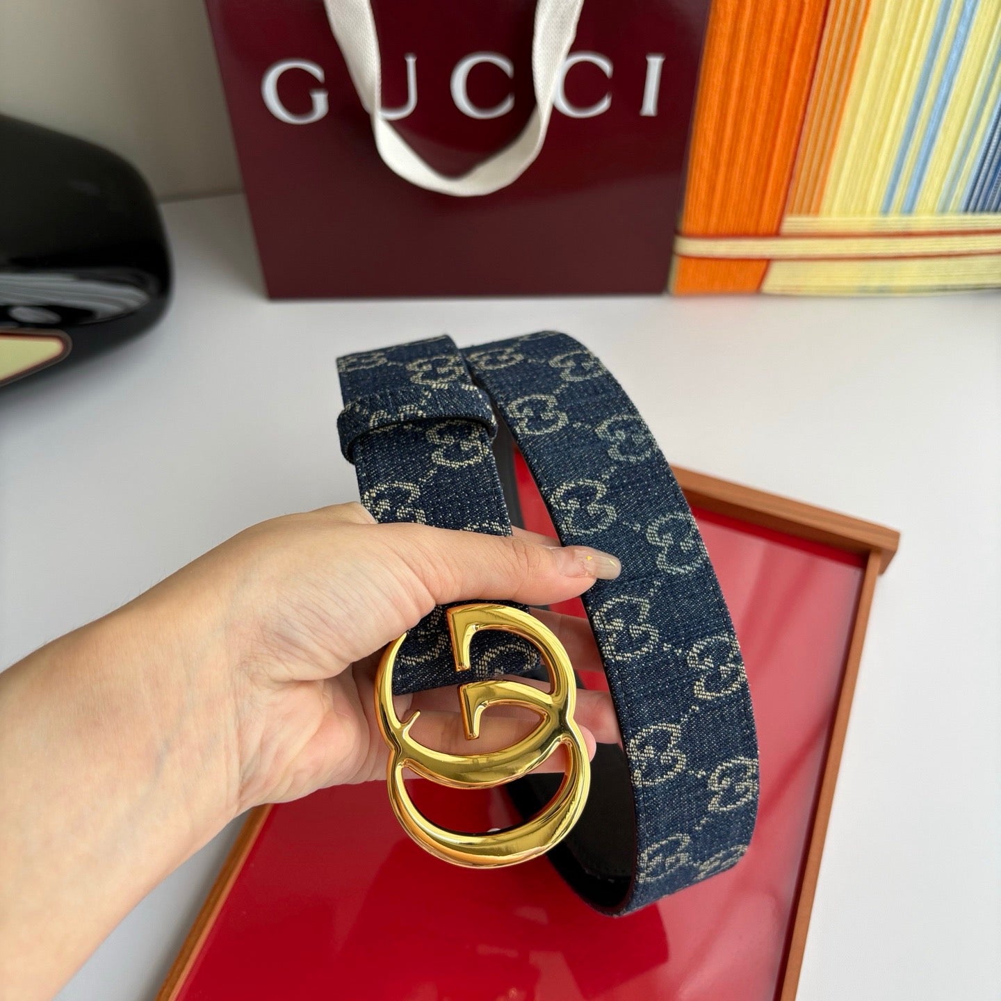 Belt
