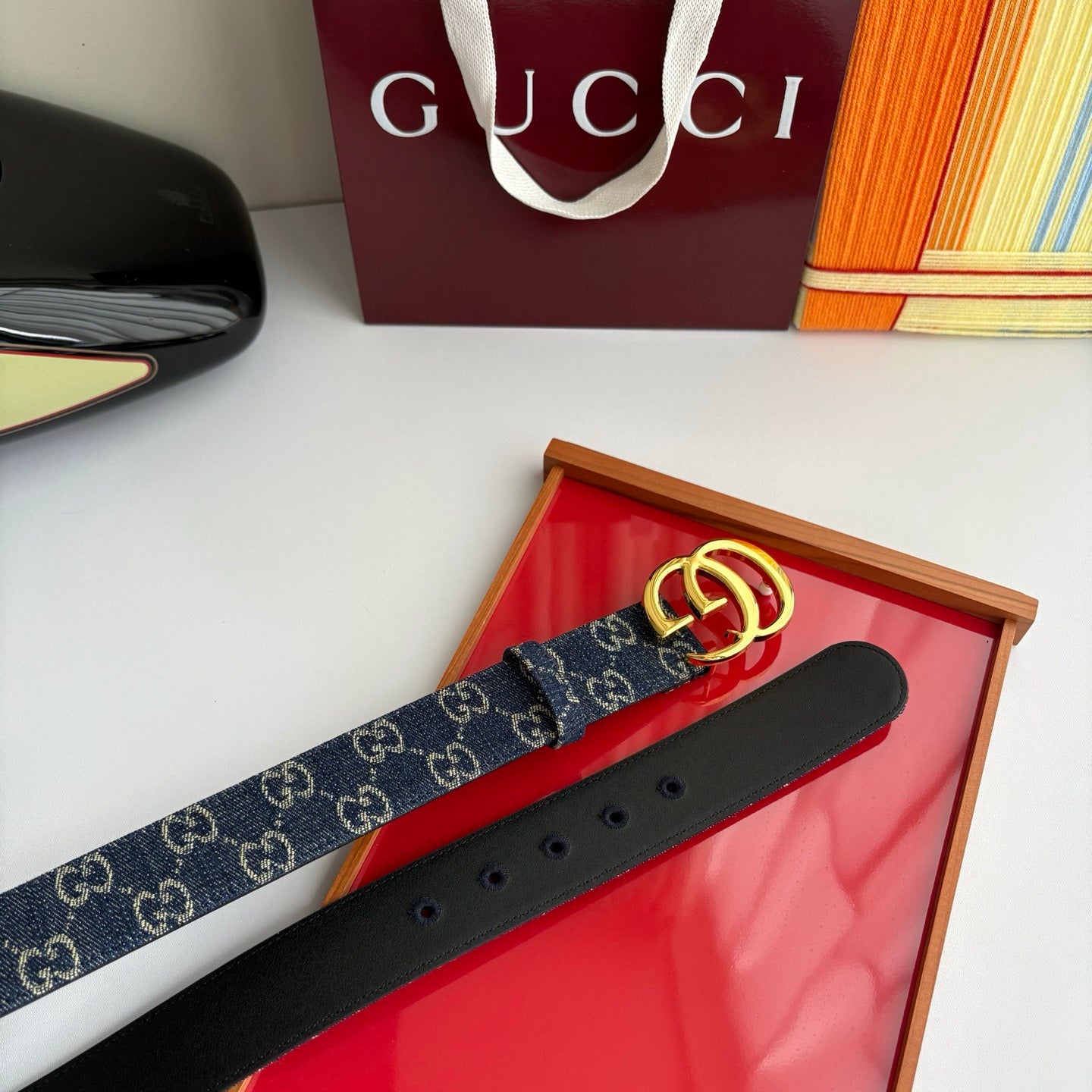 Belt