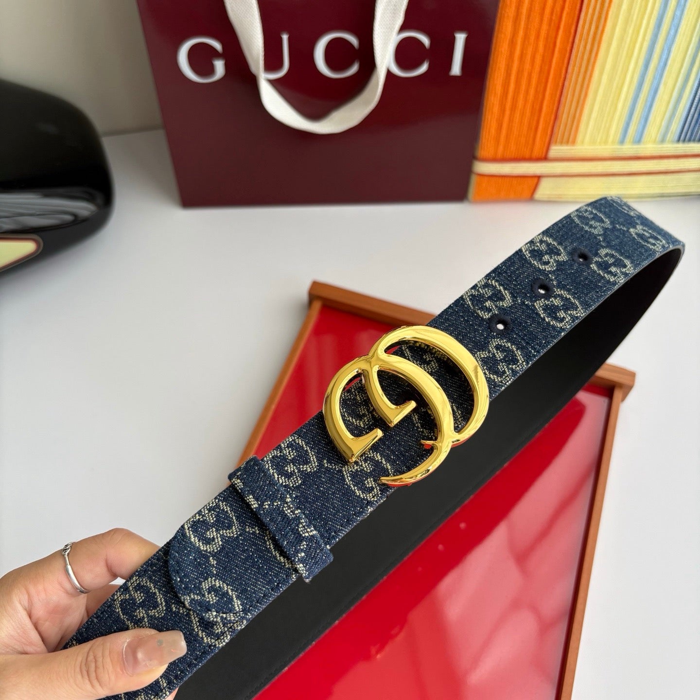 Belt