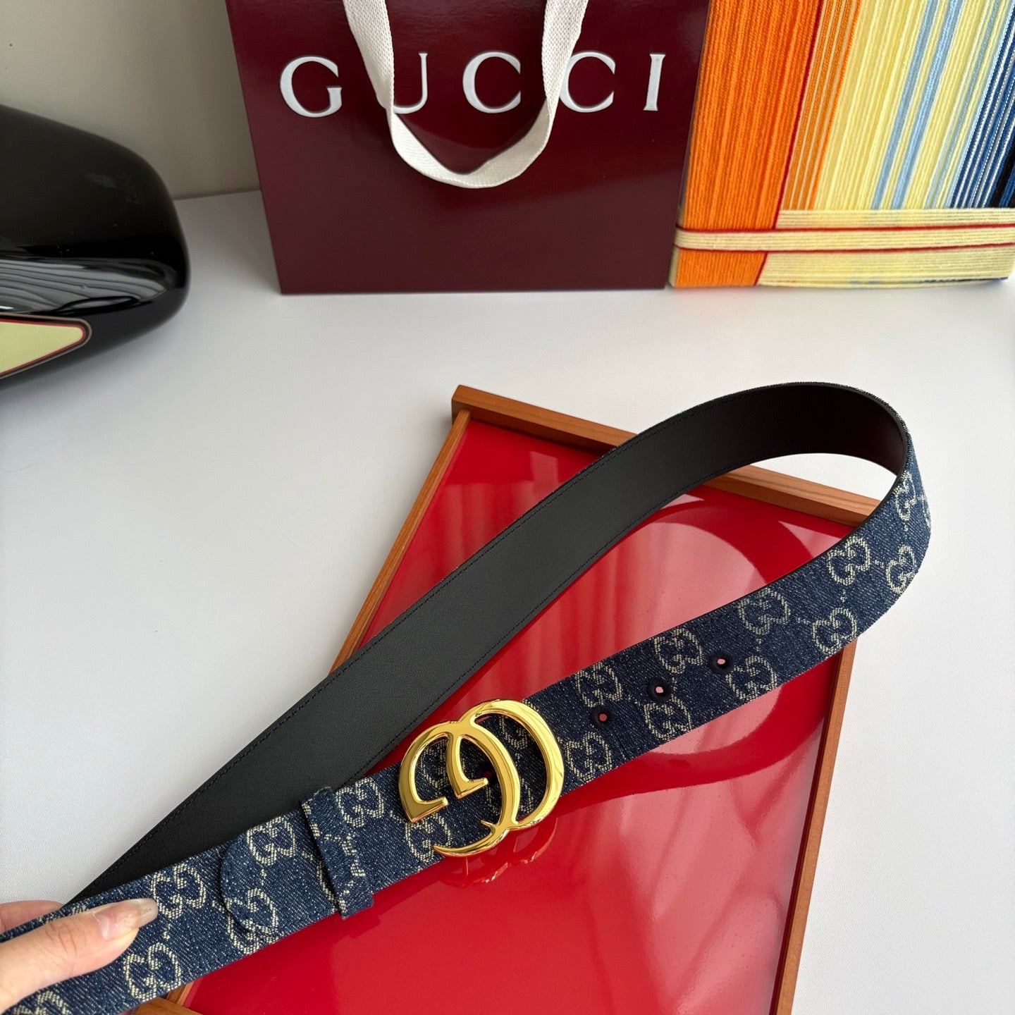 Belt