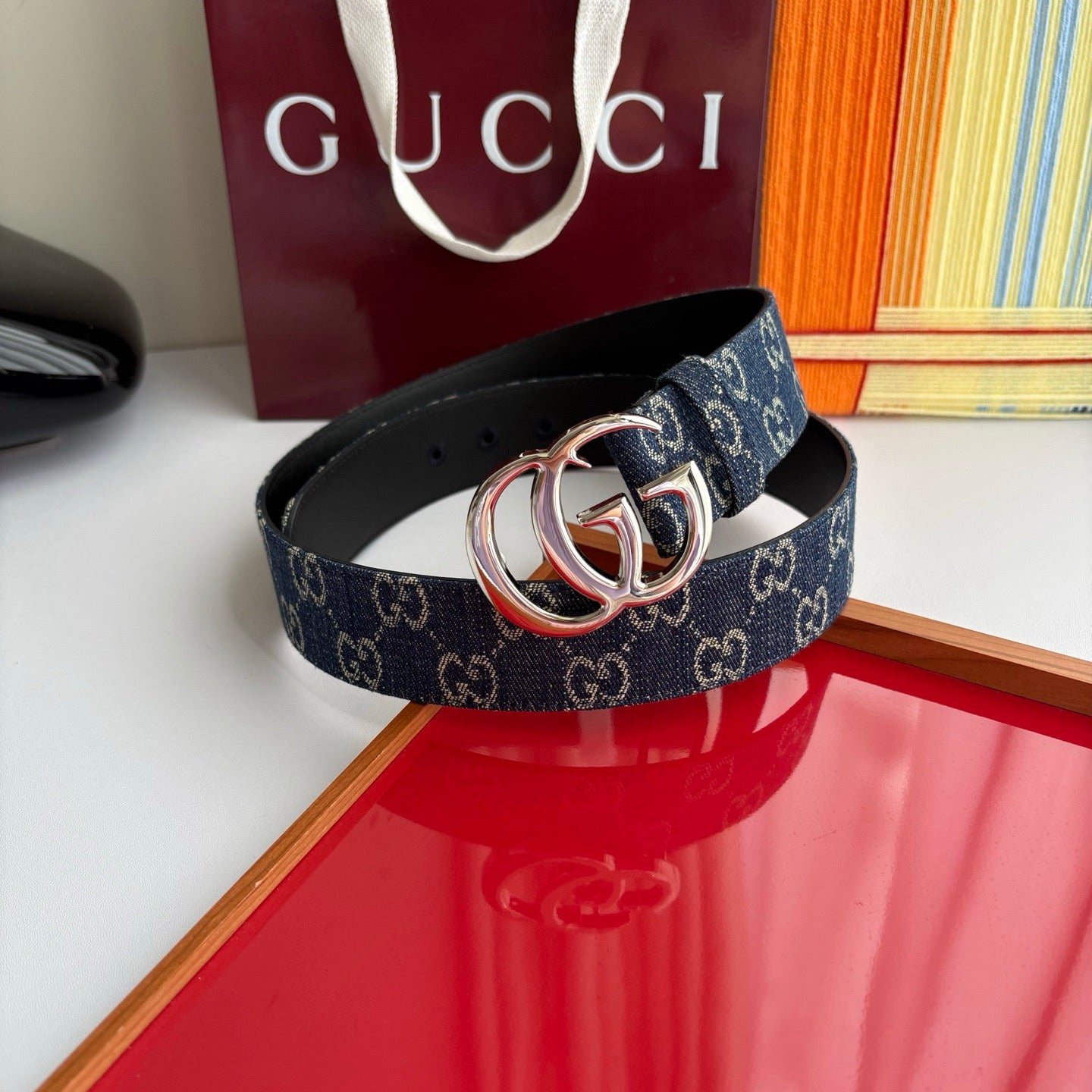 Belt